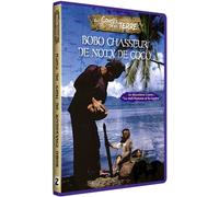 Bobo, chasseur de noix de coco