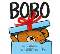 Bobo. Ediz. a colori