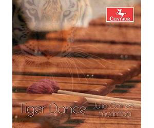 Bobo/ Hall/ Malotte/ Gaines/ Arns/ Stiens - Tiger Dance
