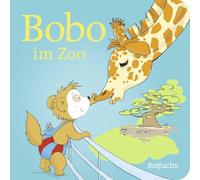 Bobo im Zoo: 4