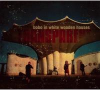 Bobo in White Wooden Houses - Transparent