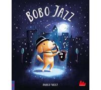 Bobo jazz. Ediz. a colori