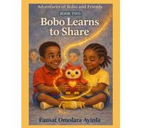 Bobo Learns to Share