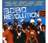 Bobo Revolution - Vol. 2-Bobo Revolution