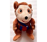 Bobo Sette Dormienti 23 Cm Schmidt Giochi Peluche Giocattolo 42253