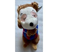 Bobo Sette Dormienti Addormentato 25 Cm Schmidt Giochi Peluche 42256