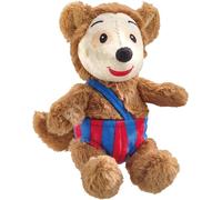 Bobo Sette Sonni Piccolo 12 Cm Schmidt Peluches Figura Da Collezione 42254