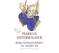 Bobo Siebenschläfer ist wieder da: Bildgeschichten für ganz Kleine: 3