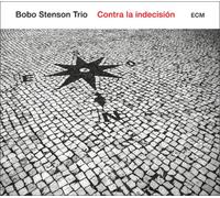 Bobo Stenson Trio Contra La Indecisión (CD) Album