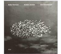Bobo Stenson Trio - Reflections