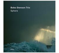 Bobo Stenson Trio Sphere (CD) Album (Jewel Case)