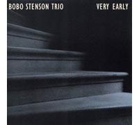 Bobo Stenson Trio - Very Early