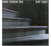 Bobo Stenson - Very Early
