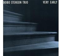 Bobo Stenson - Very Early
