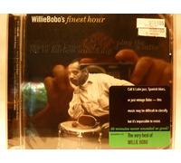Bobo,Willie – Finest Hour