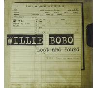 Bobo,Willie - Lost & Found