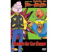 Bobobo-Bo Bo-Bobo - Scream for Ice Cream