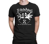 bobohododoho Best TO Buy Dark Fit for AN Autopsy Hand Music S-5XL T-Shirt