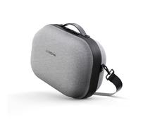 BOBOVR C3 Custodia da trasporto,Tre Modalità Versatili, Supporto da Tavolo per Uno Spazio di Lavoro Ordinato