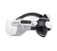 BOBOVR E3 Pro per Meta Quest 3S / 3 VR Fascia per la testa con batteria B100
