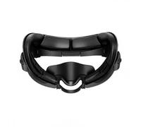 BOBOVR F3 compatibile con Meta Quest 3, imbottitura di raffreddamento per maschera facciale sostitutiva, cuscinetto per viso per viso V