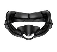 BOBOVR F3 Cover Pad Interfaccia Facciale Compatibile con gli Accessori Meta Quest 3,Con ventilazione a 3 Canali,Campo Visivo Regolabile,Design Adatto Agli Occhiali e Protezione Nasale in Morbida Lycra