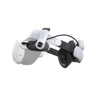 BOBOVR M3 Pro - Fascia per la testa della batteria per fascia per la testa Meta Quest 3
