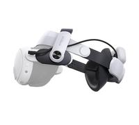 Cinghia testa Pro BOBOVR M3 con batteria per Oculus Quest 3