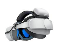 BOBOVR P4U Strap con batteria di aggiornamento Combo compatibile con accessori Pico4 Ultra/Ultra Enterprise
