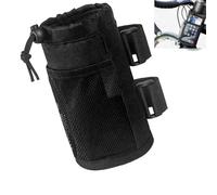BOBOZHONG Borsa per Bottiglia d'Acqua Borsa da Viaggio Borsa Sportiva Idratazione all'aperto Borse da Pesca Borse da Sella per Bicicletta Borsa Sottosella per Ciclismo,Accessori Bici