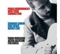Bobrowicky, Pablo - New York Connection