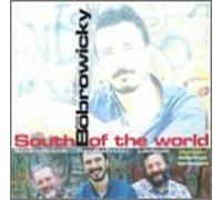 Bobrowicky Pablo - South Of The World
