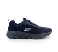BOBS B FLEX-CHILL EDGE SNEAKERS UOMO SKECHERS cod. 118106