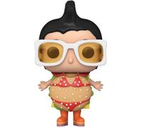 Bob's Burgers Gene Band Pop Vinile Premium di alta qualità dai tre anni in su