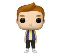 Bob's Burgers Poptv Vinile Figura Jimmy Jr. 9 Cm Funko