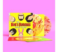 Bob's Burgers - The Bob's Burgers Music Album (Amazon Exclusive)