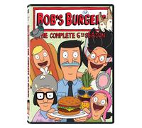 Bob's Burgers: The Complete 6th Season (DVD)