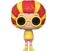 Bob's Burgers Tina Band Pop Vinile di qualità premium dai quattordici anni in su