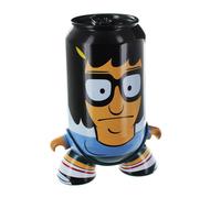 Bob'S Burgers Tina Belcher SodaZ Vinyl Can Figura