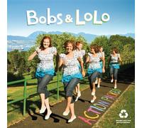 Bobs & Lolo - Action Packed
