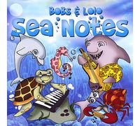 Bobs & Lolo - Sea Notes