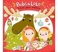 Bobs & Lolo - Wave Your Antlers