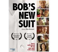 Bob's New Suit (DVD) Shay Astar Charlie Babcock Hunter Bodine Alan Howard