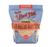 Bobs Red Mill Fiocchi D’Avena Arrotolati Senza Cereali Grain Free 28 Oz