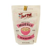 Bob's Red Mill - Frutta di stile europeo di muesli & seme - 14 oncia.