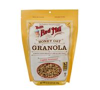 Bobs Red Mill Honey Avena Granola, 340 g