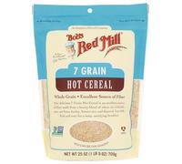 Bob's Red Mill - Hot Cereal 7 Grain - 25 once by Bob's Red Mill