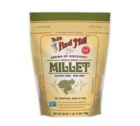 Bobs Red Mill Miglio Integrale Senza Glutine, 28 Oz