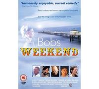 Bob'S Weekend [Edizione: Regno Unito] [Edizione: Regno Unito]