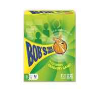 Bobs Your Uncle Divertimento cooperativo e competitivo con il classico gioco da